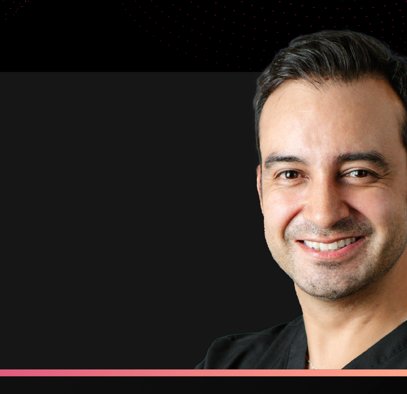 Dr. Pablo Urrutia — PerioPlastic Santiago